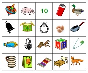 Free Preschool Games for Language Learning Fun!