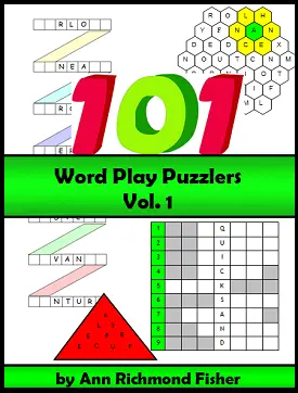 101 Word Play Puzzlers