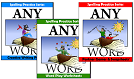 AnyWord Spelling ebooks