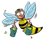 busy bee