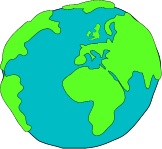 globe