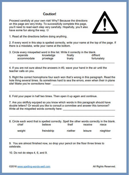 Best 6Th Grade Reading Comprehension Worksheets With Answers Background