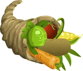 cornucopia