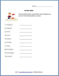 use these printable worksheets for kids at home or in the classroom