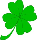 Four-leaf clover