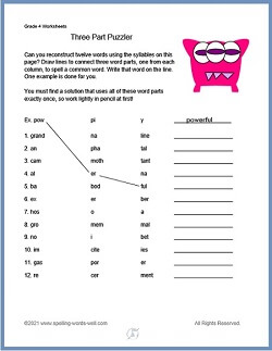 list of sight words for 1st graders