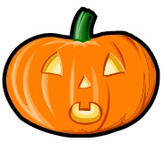 Jack-O-Lantern