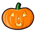 jack o lantern