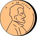 penny