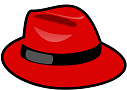 red hat