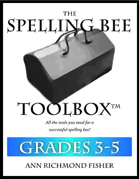 Spelling Bee Toolbox Gr 35