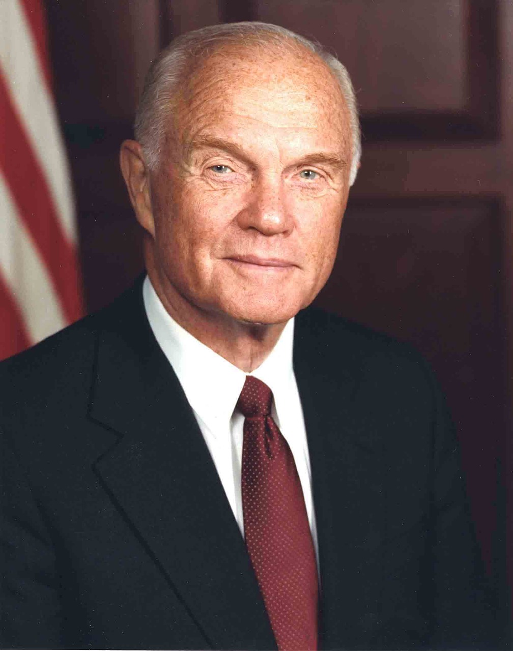 Sen. John Glenn