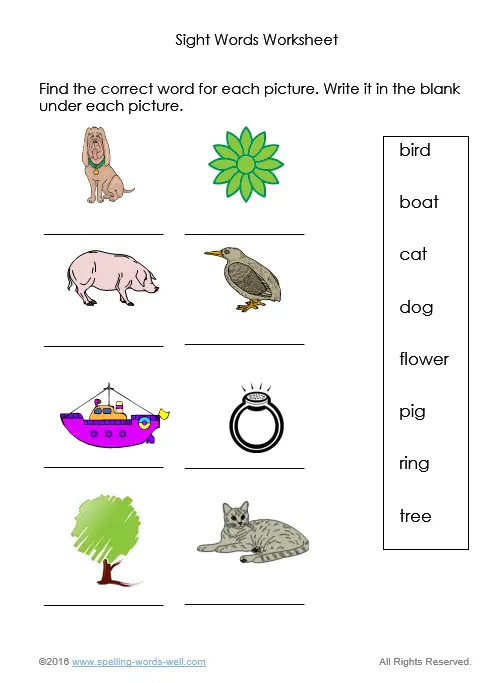 sight-words-worksheets-for-kindergarten-lanatrusted