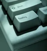 computer keyboard