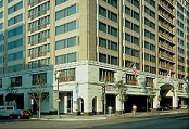 hotel where Scripps bee is held