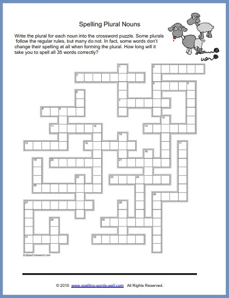 Crossword Puzzles Games and Lots of Fun Word Play