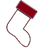 Christmas stocking