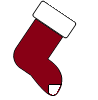 Christmas stocking