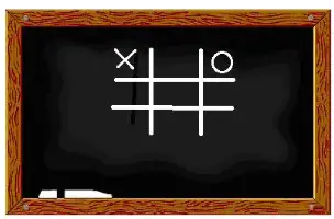 Tic Tac Toe Spelling Games from Word Game World