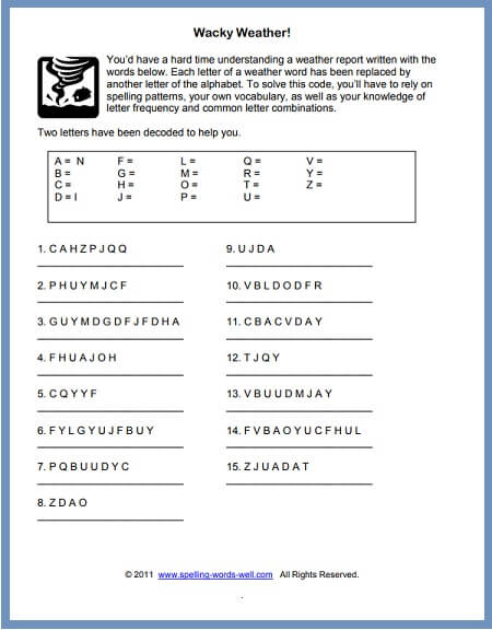 Comprehension Practice For Class 7 7th Grade Reading Comprehension Worksheets K12reader 