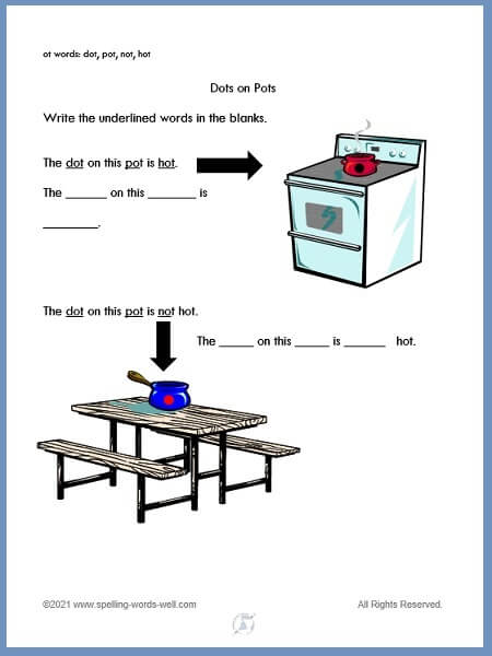 Spelling Words Well News