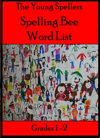 Young Spellers eBook cover 200pixel